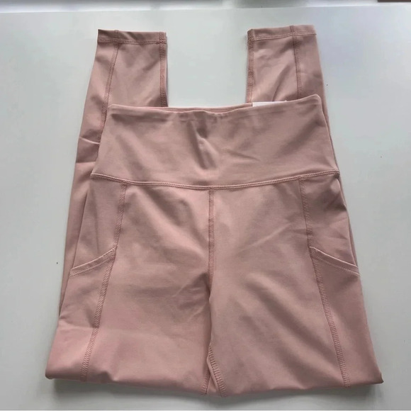 American Eagle The Everything Pocket Legging Size Medium - Picture 4 of 8